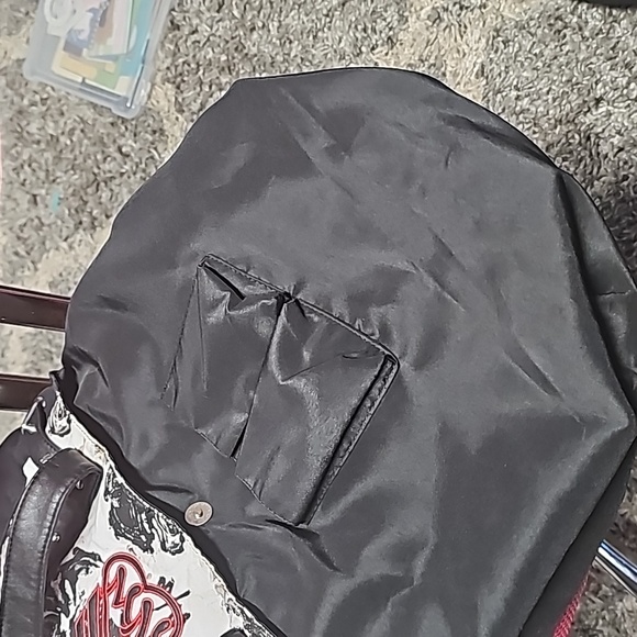 METAL MULISHA BAG - Picture 4 of 6